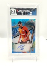 2023-24 Topps UEFA Club Competition 33