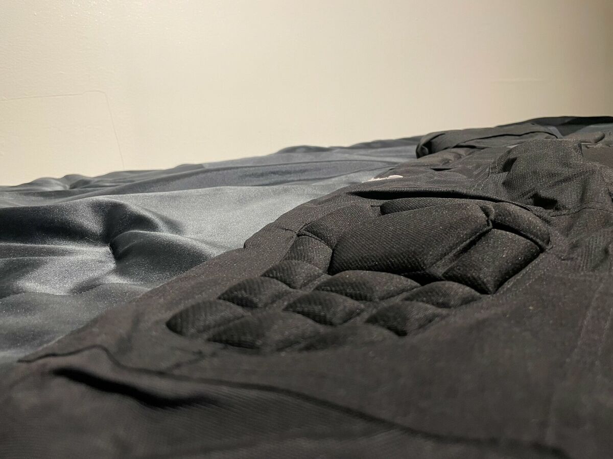 EXTREMELY RARE DS THE NORTH FACE STEEP TECH APOGEE SAMPLE EXTREMELY RARE DS THE NORTH FACE STEEP TECH APOGEE SAMPLE