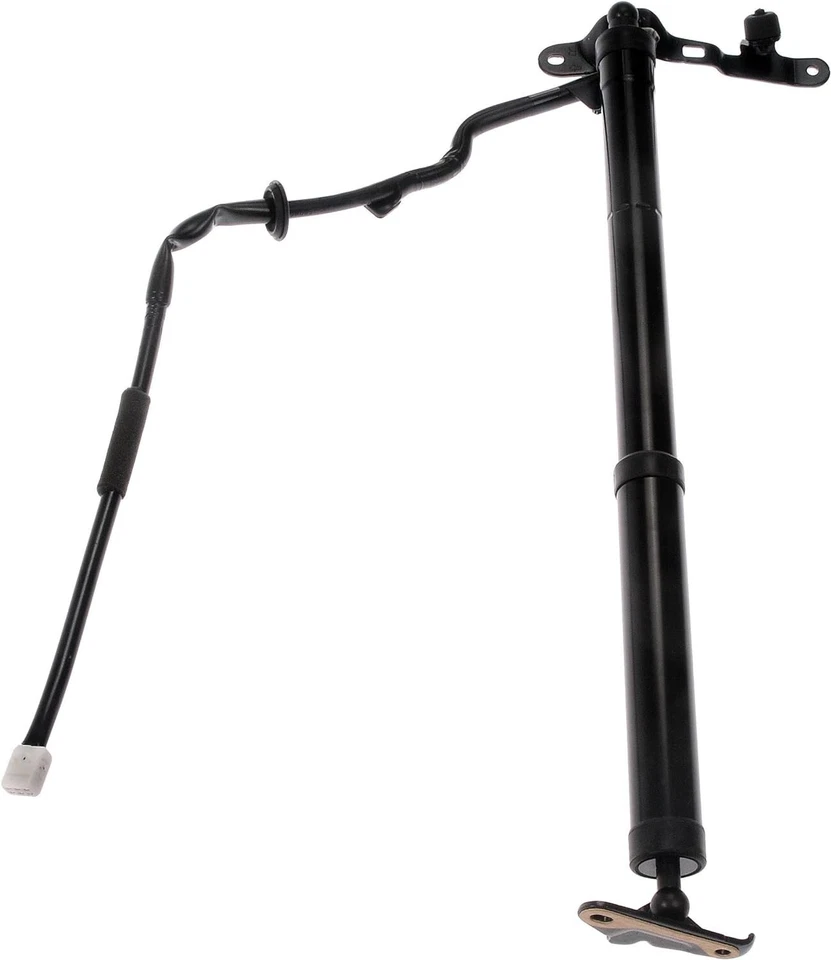 Cilindro puerta levadiza derecha Dorman 747-202 se adapta a Toyota RAV4 13-16 Foto 2 de 2