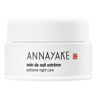 ANNAYAKE / Extrême SOIN DE NUIT /Gesichtscreme EXTREME night care / 50 ml / NEU