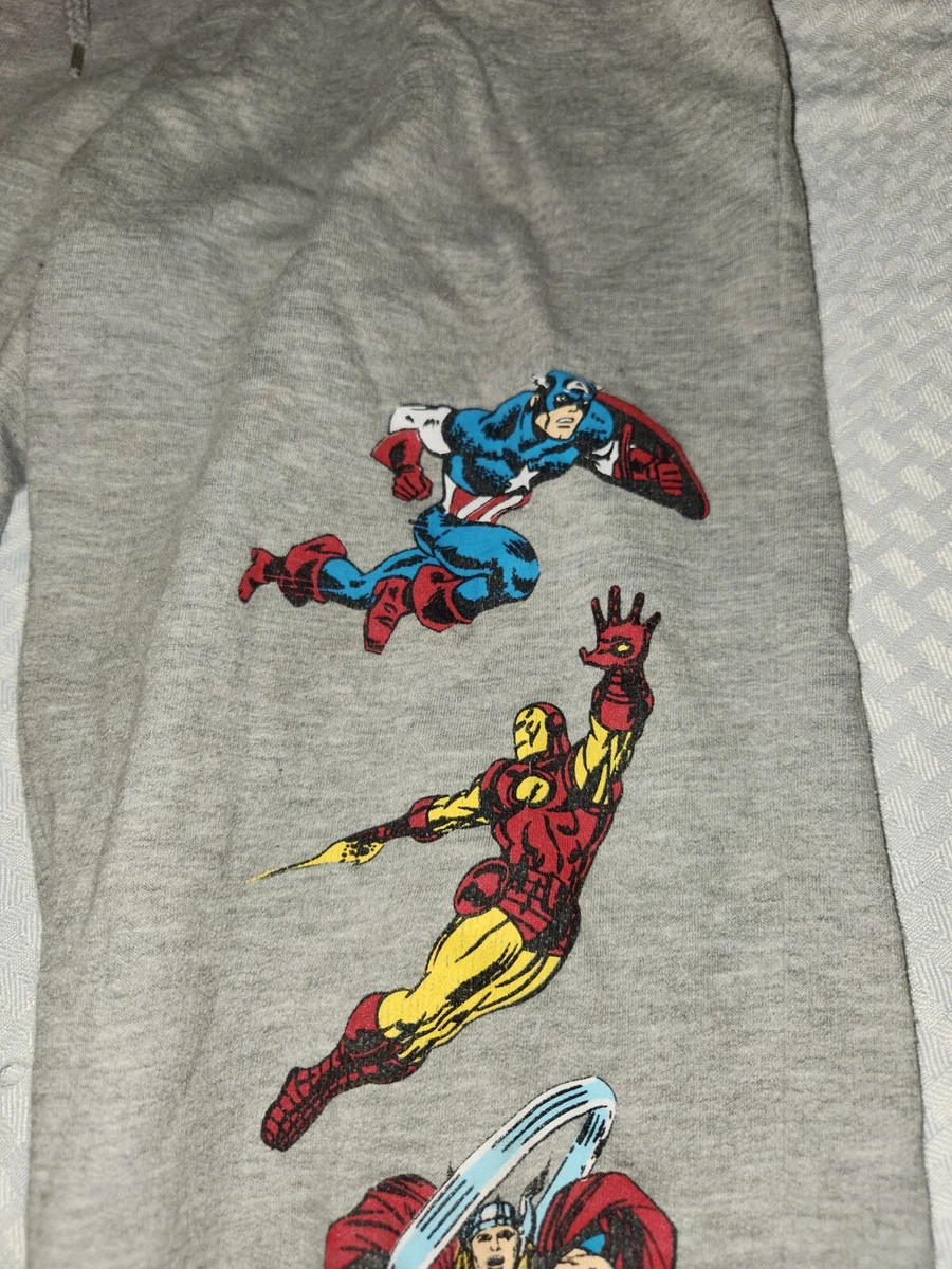 Sweat avengers new arrivals