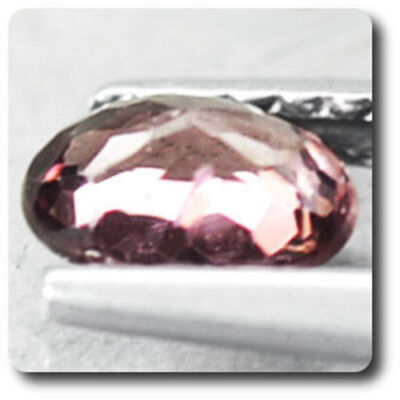 0.58 Cts Garnet Malaya. VVS1 Tanzania, Africa | eBay