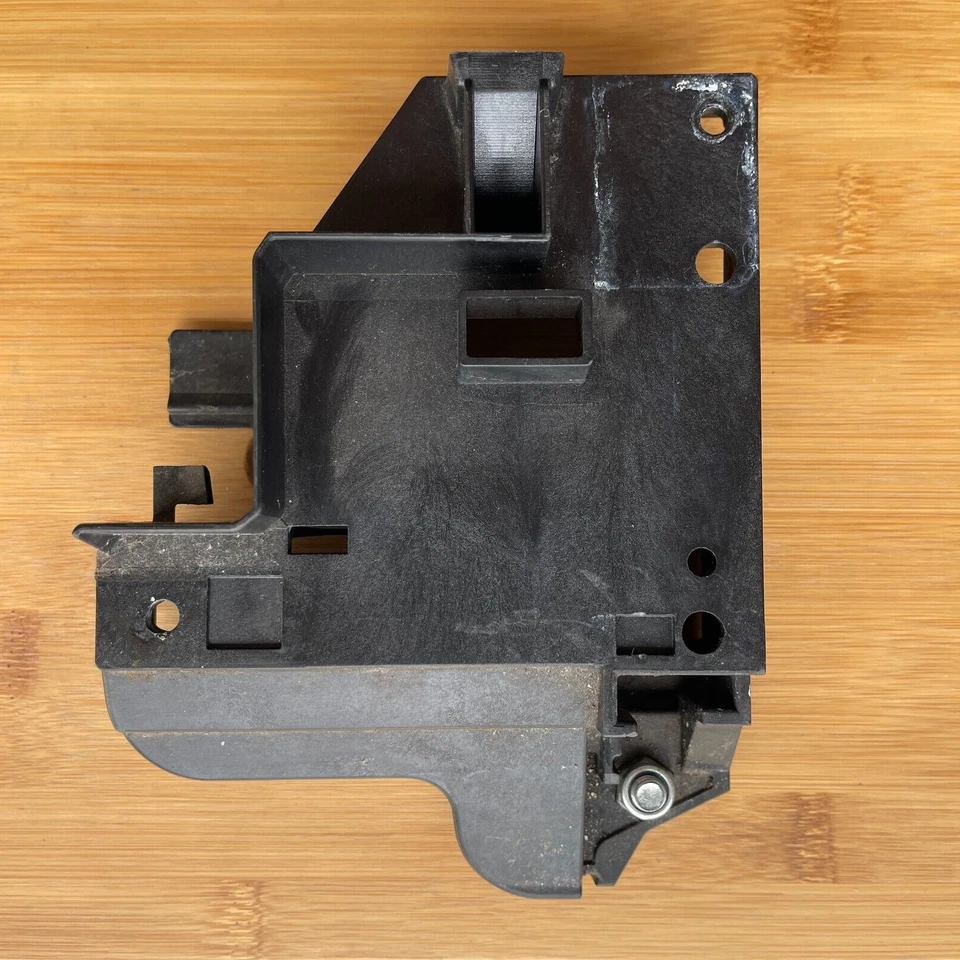 1447543 1458179 Westinghouse nevera bisagra derecha WSE6070 WSE6100 WSE6970 WSE7000 Foto 3 de 4