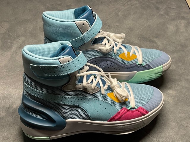 puma sky modern easter