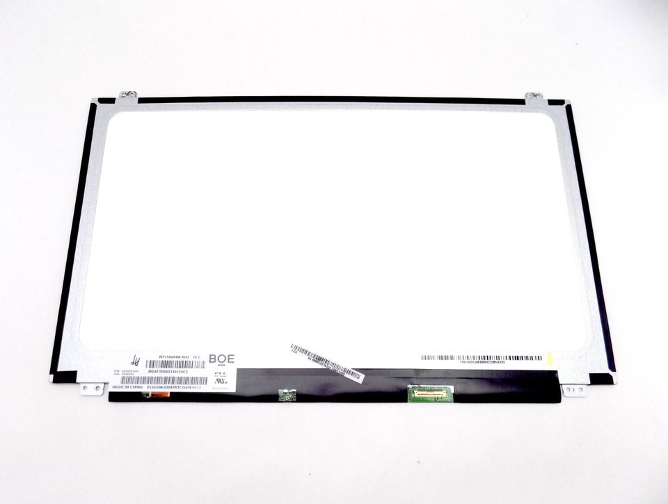 NT156WHM-N42 V8.0 Notebook Lcd Ekran (15.6\" Led Mat