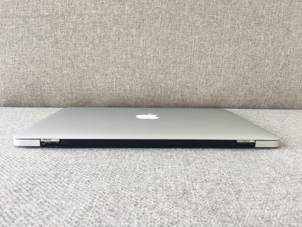 MacBook Air 13インチ Late2010 MC503J/A MacBook Air (13-inch, Late 2010) Manuals and Downloads