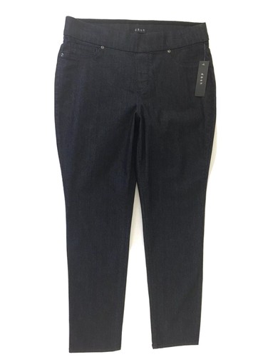 12P Jeggings Jeans Slim Pull On 