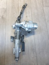 MAZDA CX-5 KE 2.2 DIESEL ELECTRIC POWER STEERING MOTOR PUMP 2015 TO 2017