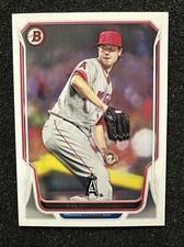 TYLER SKAGGS #194 2014 Bowman Baseball QTY Los Angeles Angels