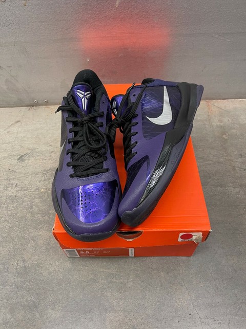 kobe shoes ebay