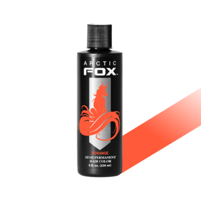 ARCTIC FOX Semi-Permanent Hair Color, 100% Vegan & Cruelty-Free 8