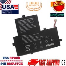 Battery For Gateway GWTN156-12RD,GWTN156-12GR,Gwtn156-12Bl,GWTN156-12BK Laptop
