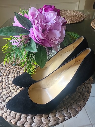 Escarpins Qupid Taille US 9 (pointure Femme) - Talons, Couleur Marron, Neufs Avec Boîte