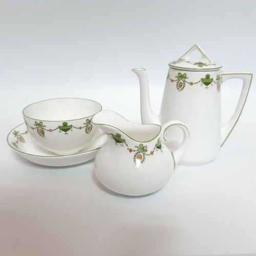 Vintage Tiffany \u0026 Co. Ladies Tea For 