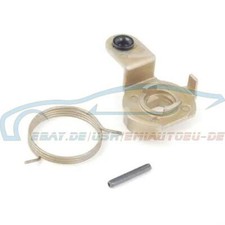 Originale BMW 51218169237 - Kit Riparazione Cilindro Serratura Li. Serie 3 5