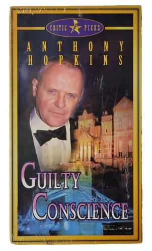 Arch of Triumph Movie NEW VHS Anthony Hopkins, Leslie-Anne Down | eBay