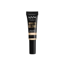 NYX Professional Makeup Born To Glow Radiant Concealer 0.17 Oz Choose Your Shade