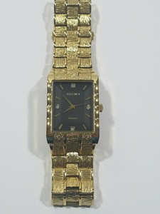 elgin watch fg9031st