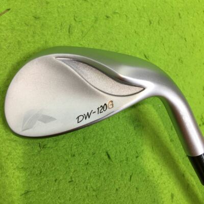 Golf Wedge Kasco Dolphin Wedge DW-120G N.S.PRO 950GH neo (S) 50