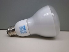 10-Pack EL13W/R25/64K 13-Watt Fluorescent Lamp Light Bulb 6400K Daylight 13W