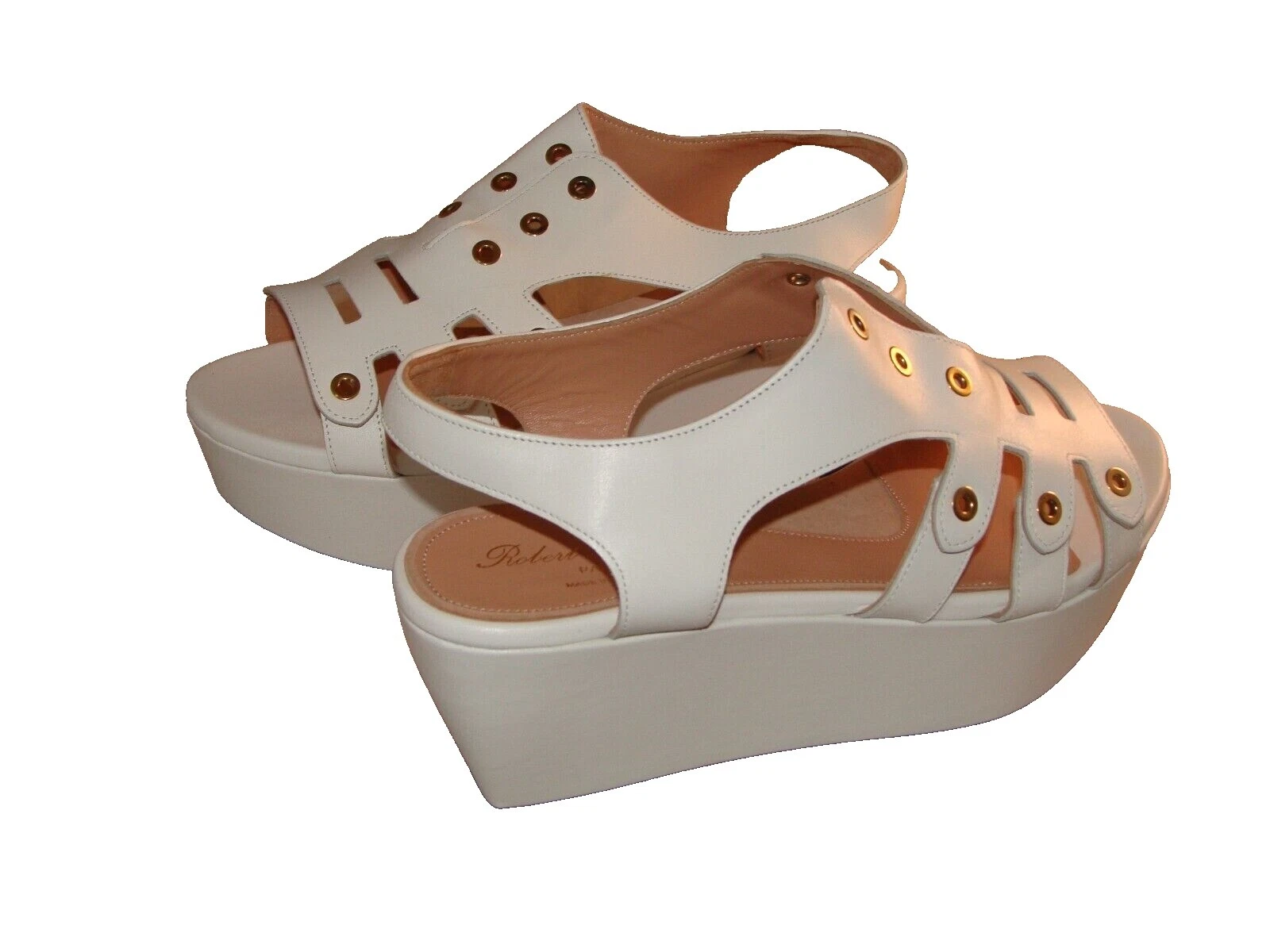 Saltos femininos para festa/coquetel Robert Clergerie