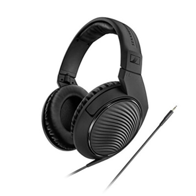 Sennheiser HD200 PRO HiFi Studio Monitoring Kopfhörer 32 Ohm DJ Mixing