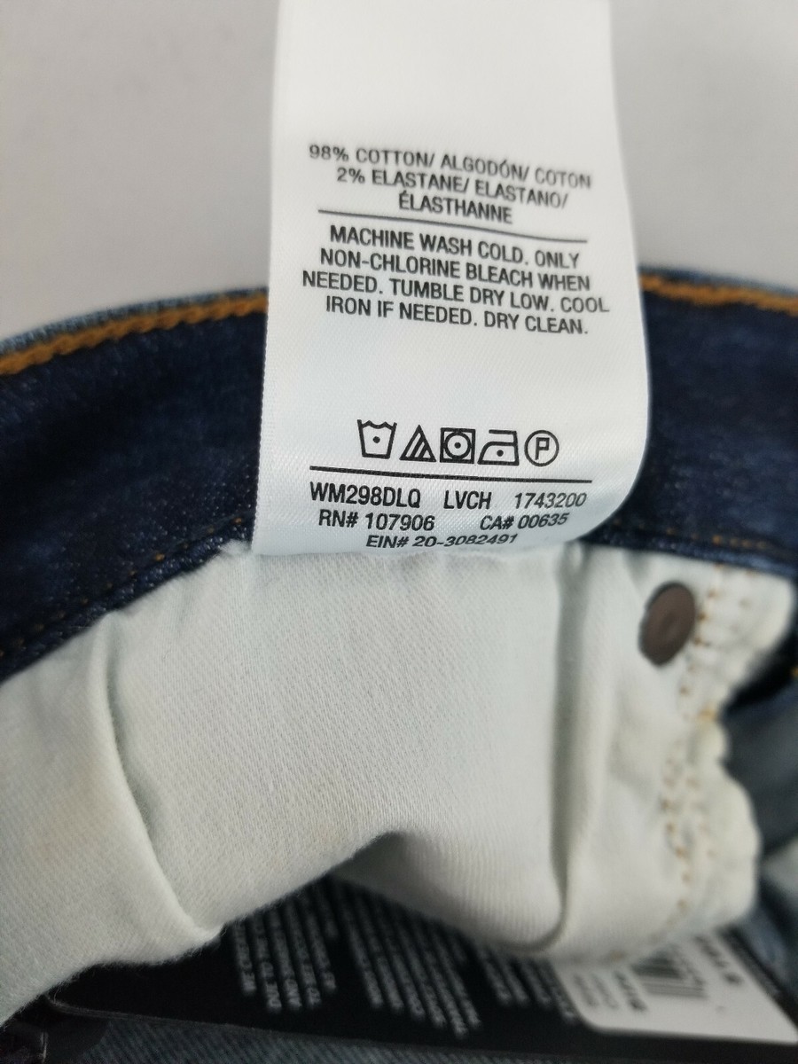 HUDSON women jeans Nico midrise cigarette WM298DLQ LVCH navy HUDSON women jeans Nico midrise cigarette WM298DLQ LVCH navy
