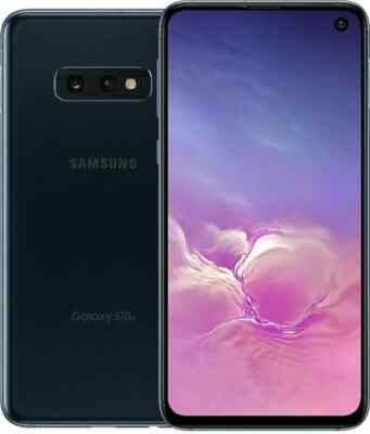 Samsung Galaxy S10e SM-G970U G970F 128GB Unlocked Android