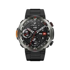 Military Men's Smart Watch With LED Flashlight & Bluetooth Call Sport Smartwatch 9