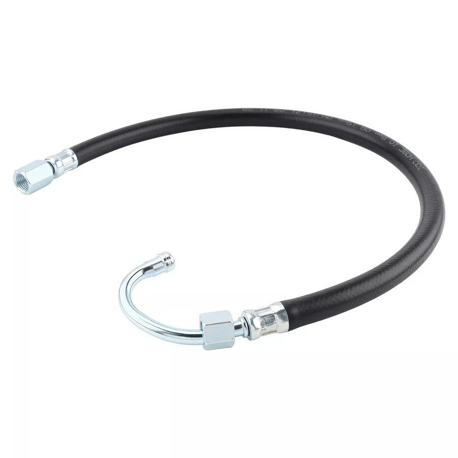 Línea de combustible con accesorios 1244708075 para Mercedes-Benz S320 S420 S500 S600 Foto 2 de 4