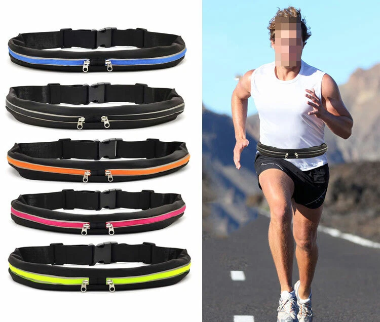 Cintura porta cellulare best sale running