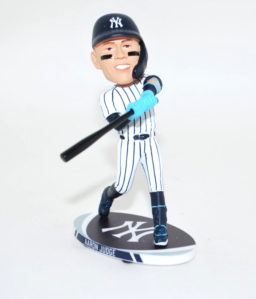 Aaron Judge New York Yankees 2024 New Series 5