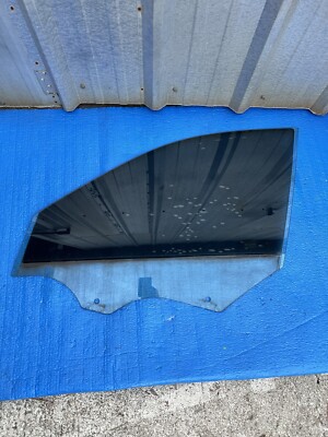 2016-2024 Volvo XC90 Driver Left Side Front Door Window Glass | eBay