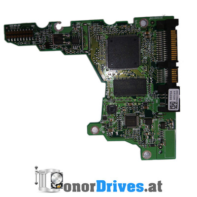 Maxtor Datenrettung-Data Recovery-PCB 301849109F 3.5'' Logic board*