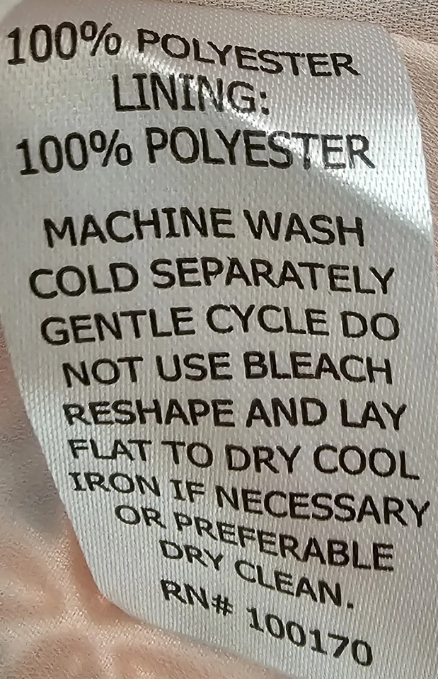 Adrienne Vittadini 女式衬衫上衣衬衫 S 码小号多色 — 第 3/4 张图片