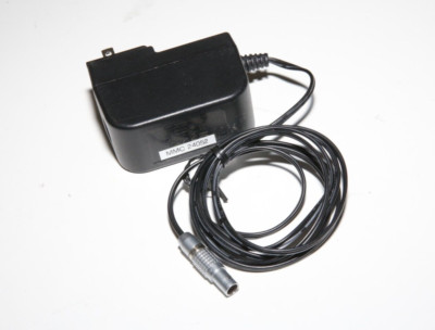 Teradek 2pin LEMO AC Adapter Cable - 6ft - DAMAGED