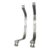 Tankband Krafstoffband Edelstahl Golf 3 Syncro 1H0201653C Spannband Halteband