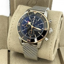 Breitling Superocean Heritage Chronograph 44, U13313121B1A1 Complete Unworn 2025 9