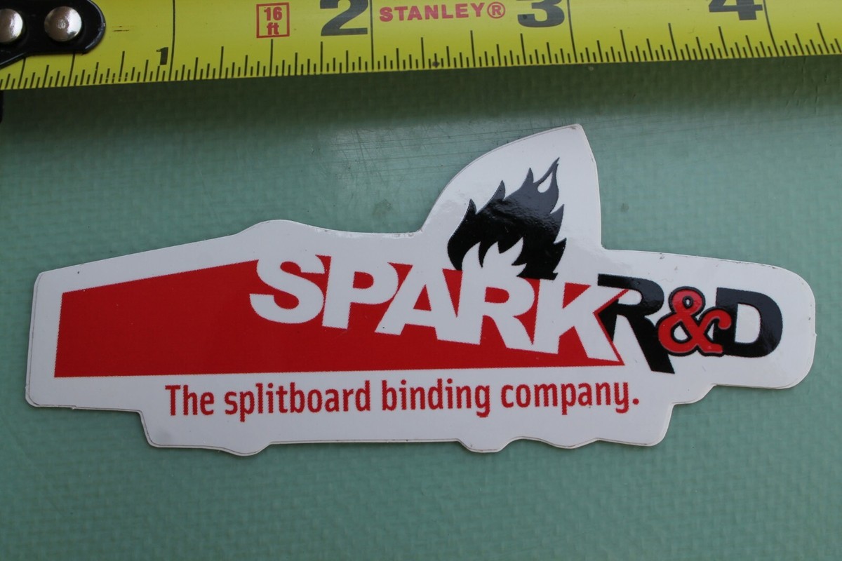 Spark R&D The Splitboard Binding Boot Company Snow Vintage Spark R&D The Splitboard Binding Boot Company Snow Vintage