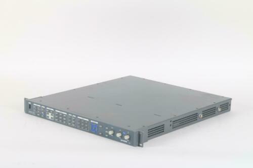 Leader 5860V 525 Lines Waveform Monitor Vectorscope w/ Rack | eBay