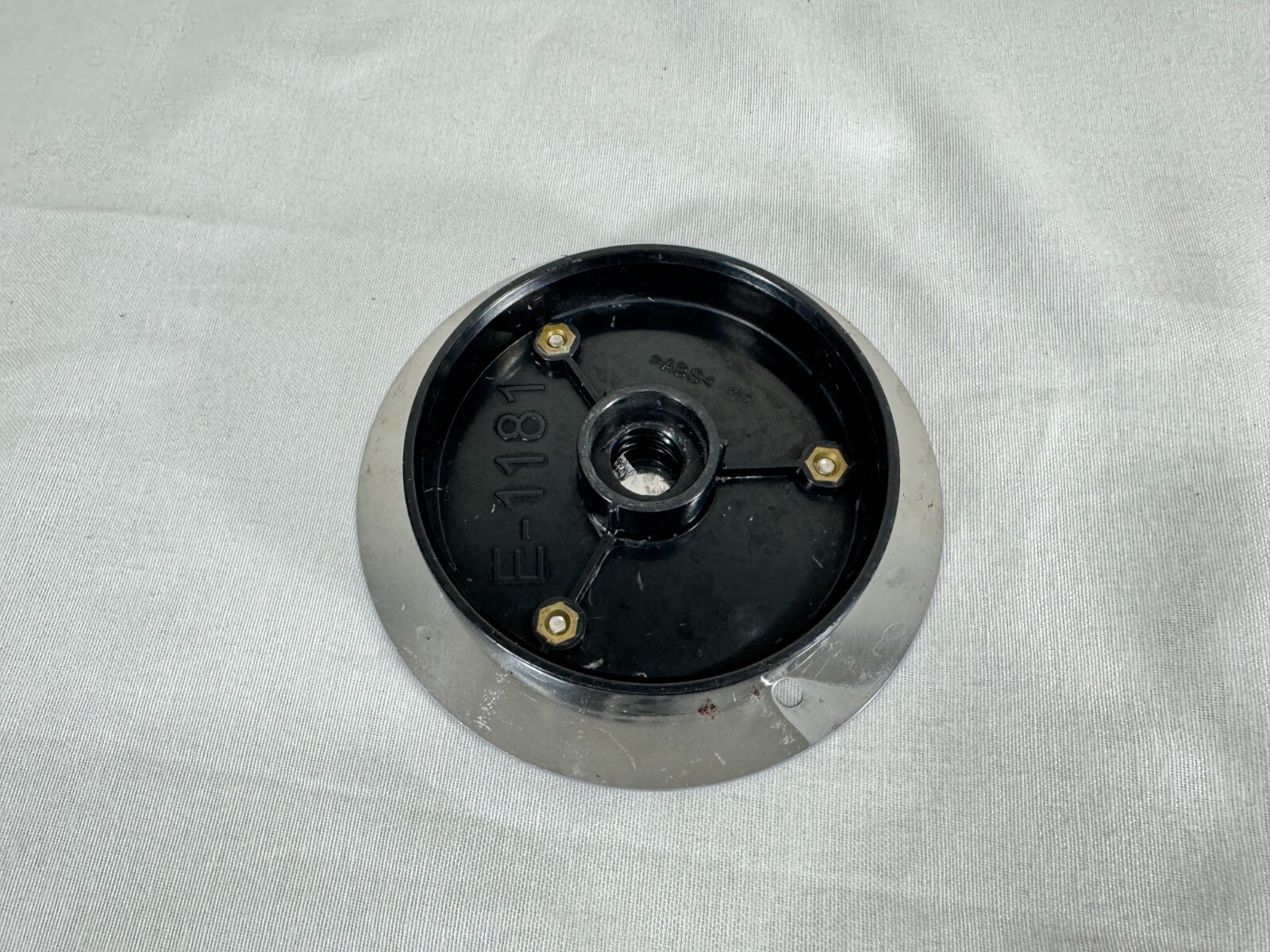 Jack LaLanne's Power Juicer Pro E1189 Genuine Blade Replacement Part