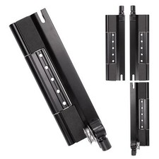 Bifold Door Top Roller Guide Bottom Half Roller Bi Fold Doors A1 System Debar