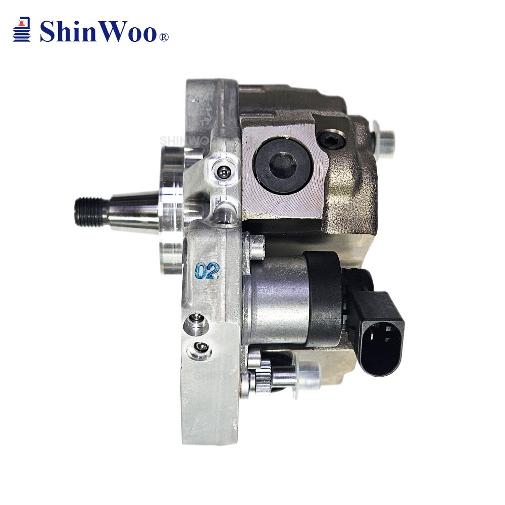 BMW E46 Bosch High Pressure Pump Fuel Pump 7788670 for sale