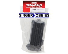 XRT skidplate front and rear cushion Traxxas TRA7844 for sale