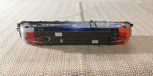 Roco 70486 Elektrolok Rh 1116 „60 Jahre ROCO“ ÖBB - Taurus - DIGITAL SOUND (P303 - Bild 5 von 5