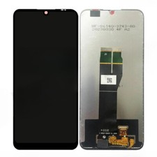 OEM LCD Display Touch Screen Digitizer TESTED Replacement For BLU View 4 B135DL