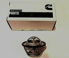 180 Degree Thermostat + O-Ring Seal Asian Cummins Industrial 98.5-02 5.9 24V ISB