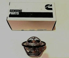180 Degree Thermostat + O-Ring Seal Asian Cummins Industrial 98.5-02 5.9 24V ISB
