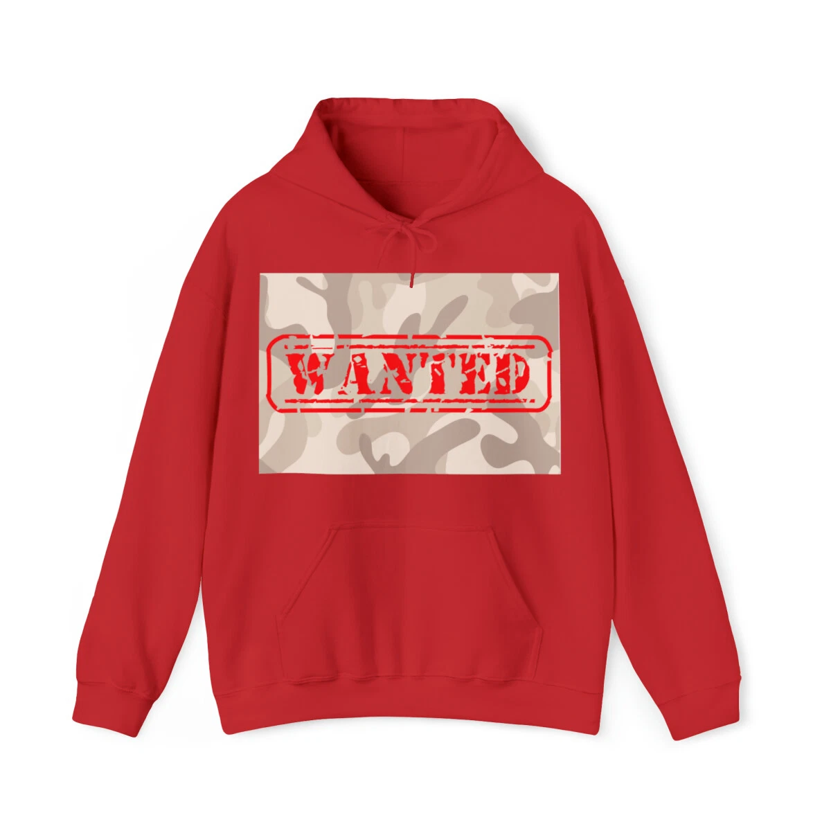 Sweat shirt à capuche unisexe Heavy Blend™