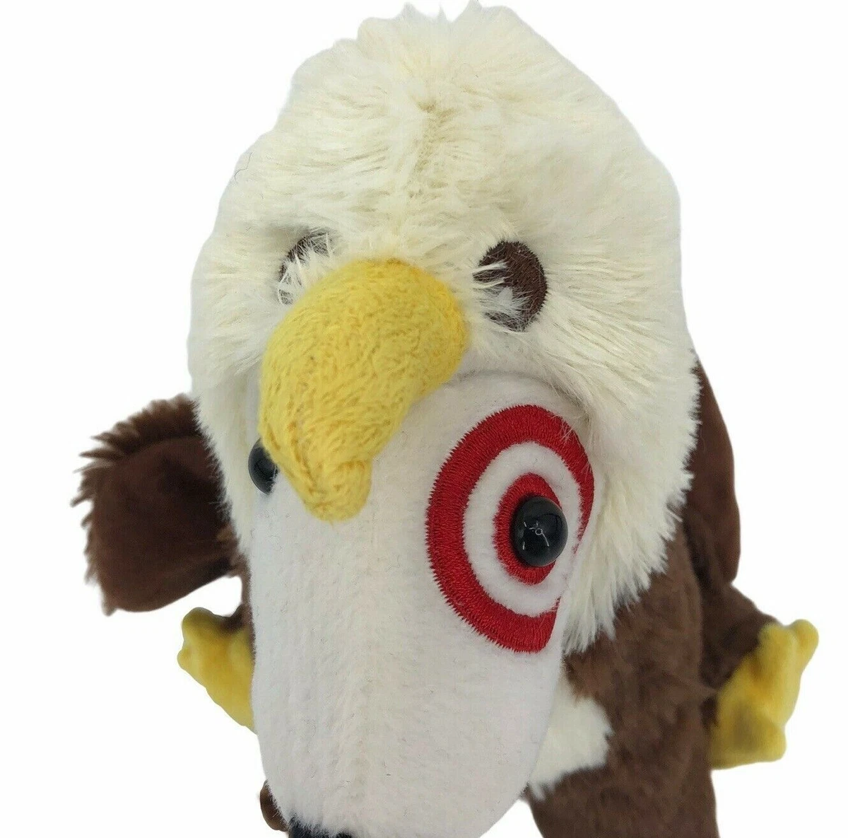 Talking dog toy hot sale target